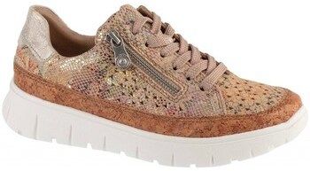 Nízke tenisky Rieker  N131590