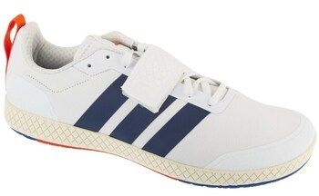 Nízke tenisky adidas  Total