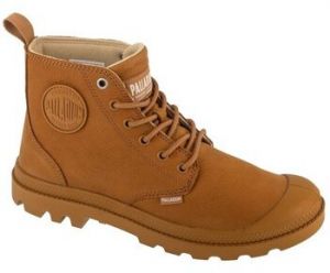 Polokozačky Palladium  Pampa Hi