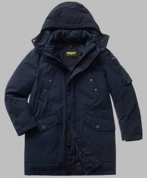 Parky Blauer  IMPERMEABILE / TRENCH