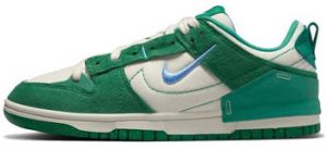 Nízke tenisky Nike  Dunk Low Disrupt 2 Malachite