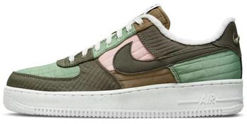Nízke tenisky Nike  Air Force 1 '07 LX Low Toasty Oil Green