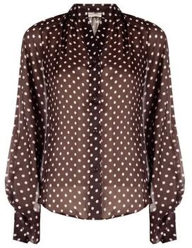 Košele a blúzky Rinascimento  CFC0126385003