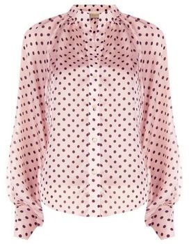 Blúzka Rinascimento  CFC0126385003