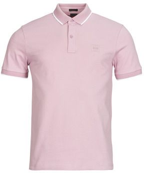 Polokošele s krátkym rukávom BOSS  Passertip