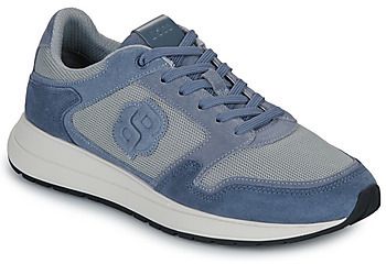 Nízke tenisky BOSS  Vinston_Runn_sdmeBB