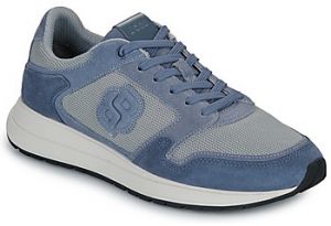 Nízke tenisky BOSS  Vinston_Runn_sdmeBB