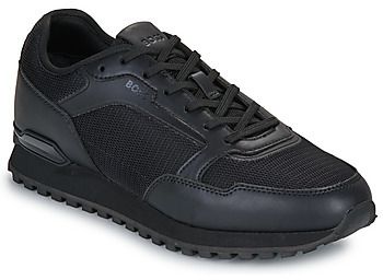 Nízke tenisky BOSS  Parkour-L_Runn_methn