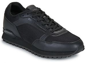 Nízke tenisky BOSS  Parkour-L_Runn_methn