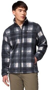 Flísové mikiny Columbia  Steens Mountain Printed