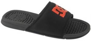 športové šľapky DC Shoes  Bolsa