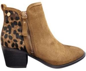 Polokozačky Xti  botin