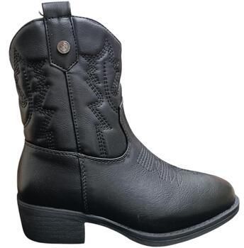 Polokozačky Xti  botin