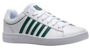 Nízke tenisky K-Swiss  06154942M