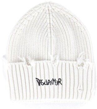 Čiapky Disclaimer  25IDK58727