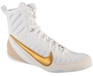 Indoor obuv Nike  Machomai 3