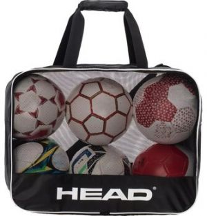 Športové tašky Head  Hit 6