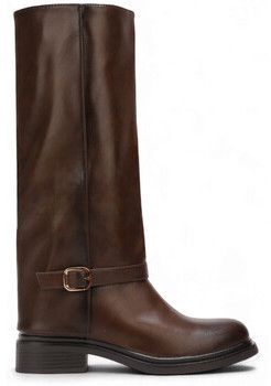 Čižmy do mesta La Modeuse  76200_P180442