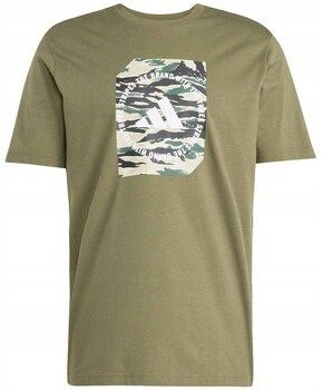 Tričká s krátkym rukávom adidas  JM0388