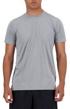 Tričká s krátkym rukávom New Balance  Run