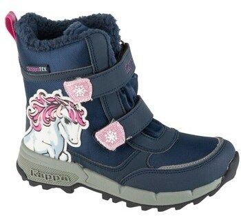 Obuv do snehu Kappa  Flake Ii