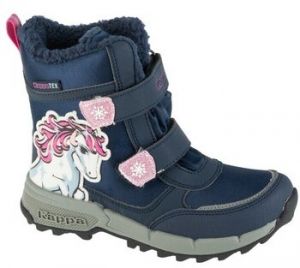 Obuv do snehu Kappa  Flake Ii