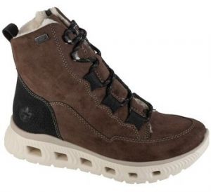 Obuv do snehu Rieker  M601225