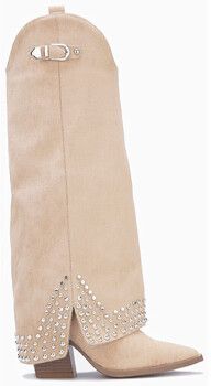 Čižmy do mesta La Modeuse  76385_P180937