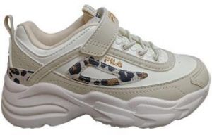 Nízke tenisky Fila  cruscher