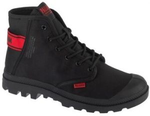 Polokozačky Palladium  Pampa Hi Dare Ii