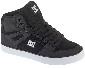 Členkové tenisky DC Shoes  ADYS400043BLW