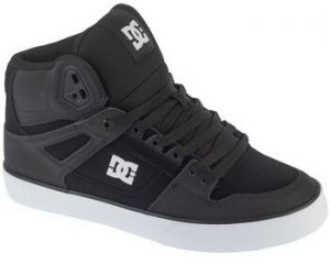 Členkové tenisky DC Shoes  ADYS400043BLW