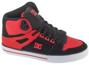 Členkové tenisky DC Shoes  ADYS400043FWB