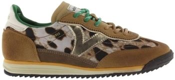 Nízke tenisky Victoria  Saturno Sneakers 158103 - Camel