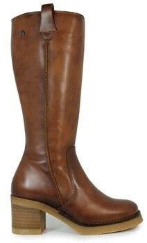 Čižmy do mesta Porronet  4766 MAR