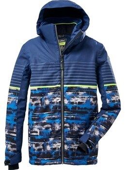 Parky Killtec  Ksw 66