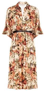 Dlhé šaty Rinascimento  CFC0127297003