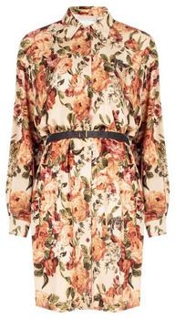 Krátke šaty Rinascimento  CFC0127298003