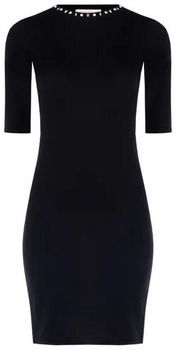 Krátke šaty Rinascimento  CFM0011940003