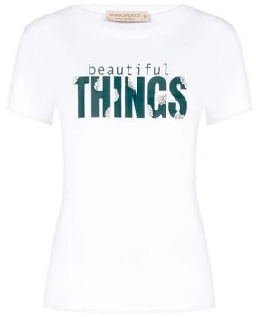 Tričká s krátkym rukávom Rinascimento  CFC0125696003