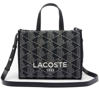 Kabelky Lacoste  NF5177HK