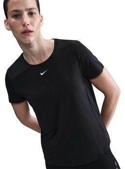 Tričká s krátkym rukávom Nike  One Classic