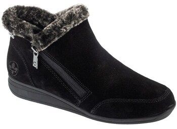 Čižmičky Rieker  4725600