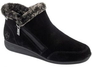 Čižmičky Rieker  4725600