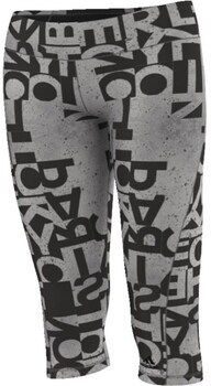 Nohavice 7/8 a 3/4 adidas  34 Workout Long Tight W