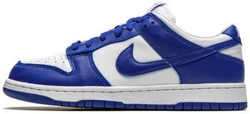 Nízke tenisky Nike  Dunk Low SP Kentucky Varsity Royal