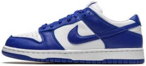 Nízke tenisky Nike  Dunk Low SP Kentucky Varsity Royal