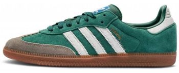 Nízke tenisky adidas  Samba OG Collegiate Green Gum Grey Toe