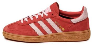 Nízke tenisky adidas  Handball Spezial Bright Red Clear Pink