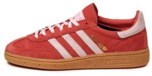 Nízke tenisky adidas  Handball Spezial Bright Red Clear Pink